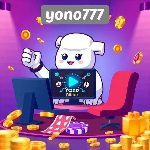 Pengalaman Pengguna di yono777 Layanan dan Fitur